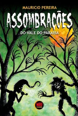 Produktbild von Geheimnisse des Paraíba-Tals