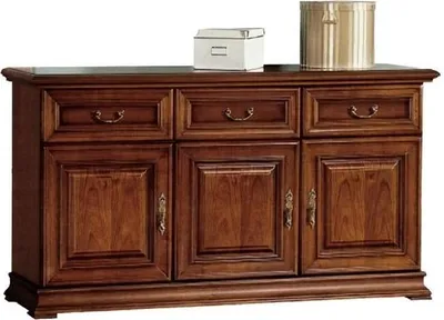 Produktbild von Sideboard Buffet Servierkommode Anrichte Vorratsschrank Buffetschrank