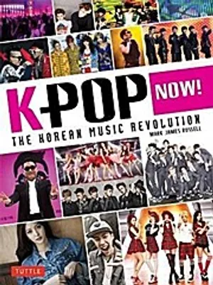 Produktbild von K-POP Now!