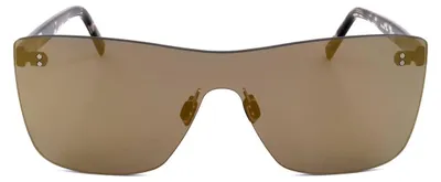 Produktbild von Rodenstock Mod. Rr332 Gold_Grey Ahavana