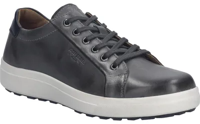 Image de JOSEF SEIBEL Maddox 05 | Baskets pour Hommes | gris