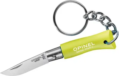 Produktbild von Opinel COLORAMA No 02 anisgrün