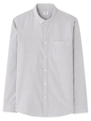 Produktbild von Celio Normales Oxford-Hemd S