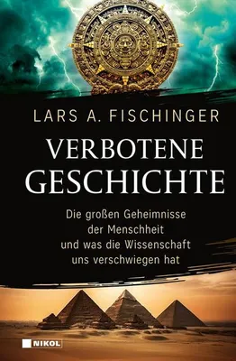 Obrázok produktu pre Verbotene Geschichte