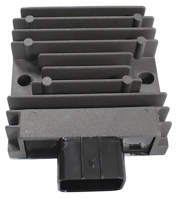 Image de Régulateur de tension POWER FORCE pour Kawasaki ZR900 Z900 (17-21), KLE300, VERSYS-X 300 (17-20), EJ800, W800 Café (18-20), KLE650, VERSYS 650 (17-21)