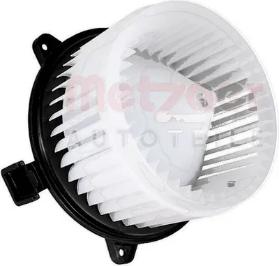 Produktbild von METZGER 0917829 Gebläsemotor Innenraumgebläse für OPEL INSIGNIA Caravan Meriva B (S10) INSIGNIA INSIGNIA Stufenheck INSIGNIA A Country Tourer (G09)