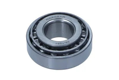 Produktbild von MAXGEAR 33-1261 Radlager für VW TRANSPORTER III Bus