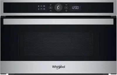 Image de Micro-ondes encastrable - Whirlpool - WMD4I4MXF -