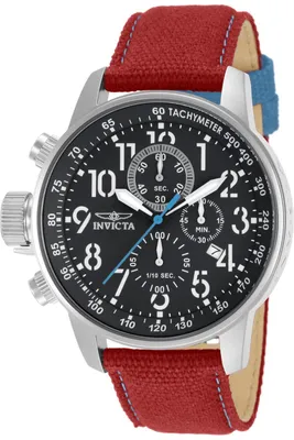 Image de Invicta I-Force 12070 Montre à Quartz pour Homme - 46 mm