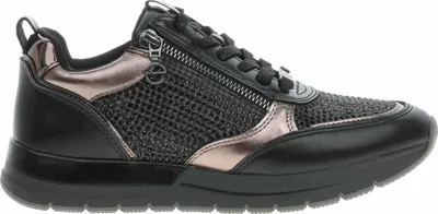 Produktbild von Tamaris Sneaker Schwarz in Gr. 37