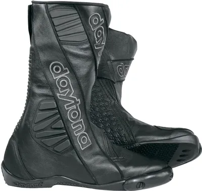 Produktbild von Daytona Security Evo G3 Außenstiefel (Black,45)