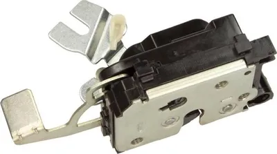 Image de Serrure de porte arrière Fiat Ducato 94-/ Jumper/ Boxer
