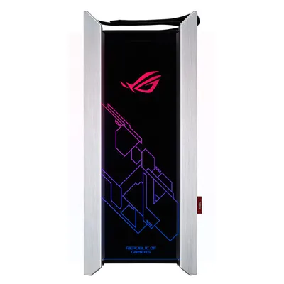 Image de ASUS ROG STRIX HELIOS Midi Tower Blanc
