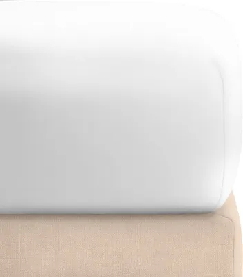 Zdjęcie produktu dla Prześcieradło 140X200 Bawełniane Z Gumką 30Cm Zakład Jersey Grube Bawełna 160G/M2 Różne Kolory