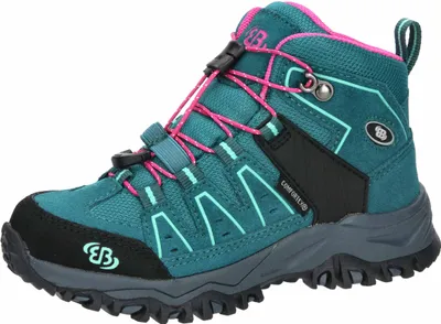 Produktbild von Outdoorstiefel Mount Pinos High Kids 41