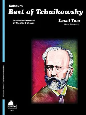 Produktbild von Best of Tchaikowsky