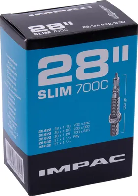 Produktbild von Impac Schlauch 28 28/32-622/630 Sv40 Slim
