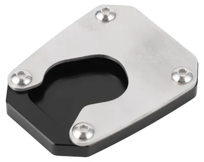 Image de Rallonge pour béquille latérale de moto, compatible avec la Honda VFR1200X 2012-2017