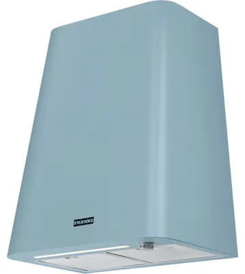 Immagine prodotto di Franke FSMD508BL Cappa aspirante a parete Blu 650 m3/h