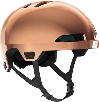 Produktbild von Lazer Maze Kineticore Stadthelm Orange M-L Orange M-L
