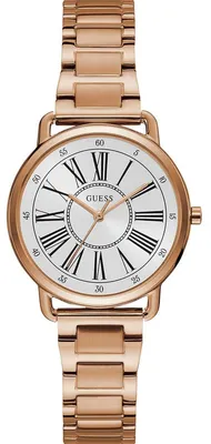 Image de Guess Jackie W1148L3 Montre pour femme