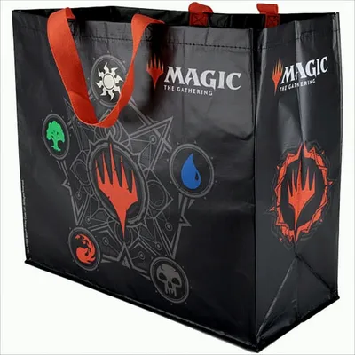 Immagine prodotto di Magic the Gathering Tragetasche 5 Colori