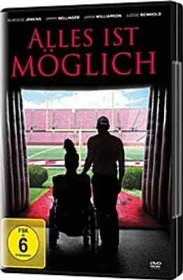 Produktbild von Alles ist möglich