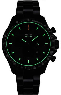 Image de TRASER Montres-bracelets 109466