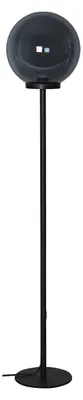Produktbild von Star Trading 803-85, Schwarz, Garten, IP44, E27, 1 Glühbirne(n), 25 W
