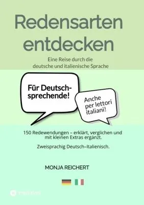 Produktbild von Redensarten entdecken