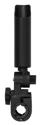 Produktbild von Mikado Einzel Rutenhalter für Sitzkiepen Feederstühle Plattformen für Ø 25/30/36mm Beine