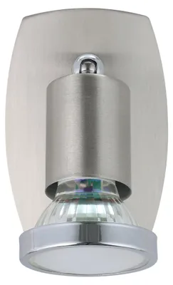 Produktbild von Eglo MINI 4, Oberfläche, Schlafzimmer, Innenraum, GU10, LED, 2.5W