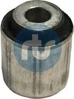 Produktbild von Lagerung Lenker für Querlenker für BMW 1 Schrägheck (F20) Hinten Rechts Unten Vorne Hinten Links 017-00559 RTS