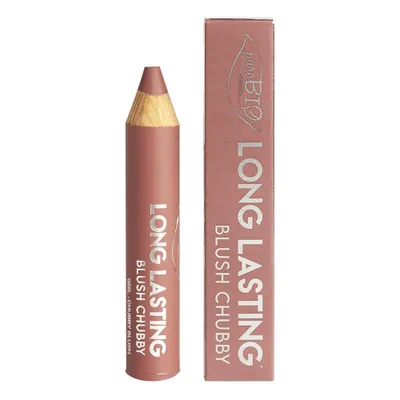 Obrázek produktu pro Tvářenka Chubby - 022L Long Lasting Nude 3,3g