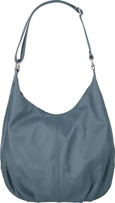 Produktbild von Cluty Shopper Damen 021408 blau