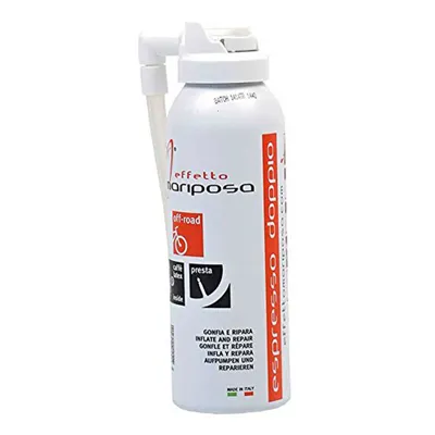 Produktbild von Effetto Mariposa Espresso Doppio Versiegelung 125ml