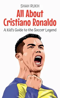 Produktbild von All About Cristiano Ronaldo