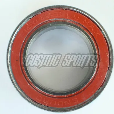 Obrázok produktu pre Ložiská Enduro MR 17286 LLU ABEC 3 MAX Lager, 17x28x6