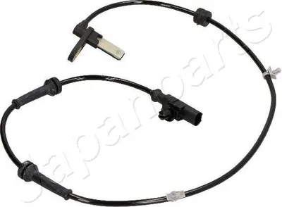 Produktbild von JAPANPARTS ABS Sensor Raddrehzahl Hinten Rechts für NISSAN ALMERA II Hatchback (N16) ABS-189