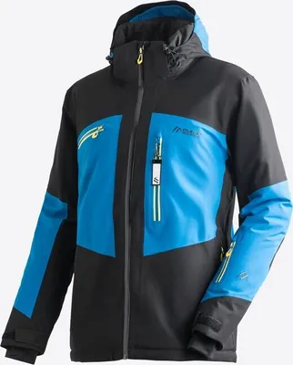 Produktbild von Beskid black/imperial bl (M19520) 56