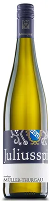Produktbild von Juliusspital Müller-Thurgau Weißwein Trocken 750ml