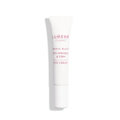 Obrázek produktu pro On krm proti vrskm Lumene Nordic Bloom Lumo, 15ml