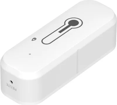 Produktbild von INF Tuya WLAN & Bluetooth Smart Home Temperatur- und Feuchtigkeitssensor