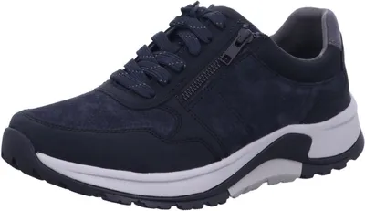 Produktbild von Gabor Herren Sneaker 28081-10, 28081-10.5, 28081-11, 28081-11.5, 28081-12, 28081-14, 28081-7.5, 28081-8, 28081-8.5, 28081-9, 28081-9.5, 28139-10, 28139-11, 28139-11.5, 28139-12, 28139-13, 28139-14, 28139-8, 28139-8.5, 28139-9, 28139-9.5 GAB-8000-22 midnight 14