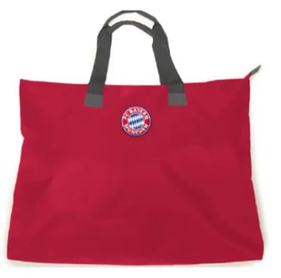 Produktbild von FC Bayern München Strandtasche Shopper Bundesliga Umhängetasche Bayern