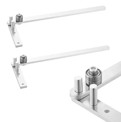 Hand-Wapening Biegewerkzeug, 2 Stück, für Draht bis 4 mm