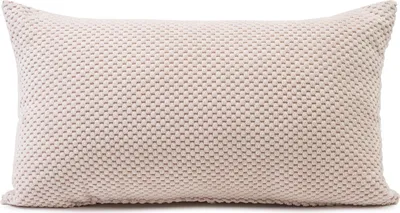 Produktbild von GÖZZE Kissen SVEN creme BL 30x50 cm beige Dekokissen