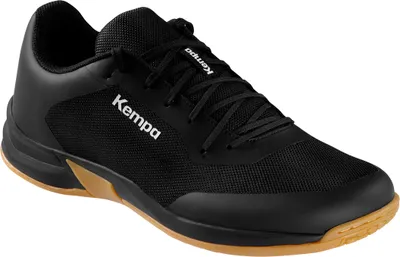 Produktbild von Kempa Kourtfly Three Indoor-sportschuhe Schwarz EU 44 Schwarz EU 44