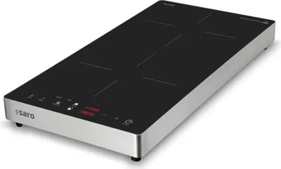 Produktbild von Saro Induktionskochplatte Modell Denise