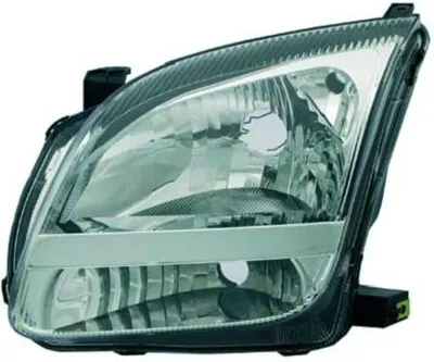 Produktbild von DIEDERICHS Scheinwerfer Links für SUZUKI IGNIS II 6435981